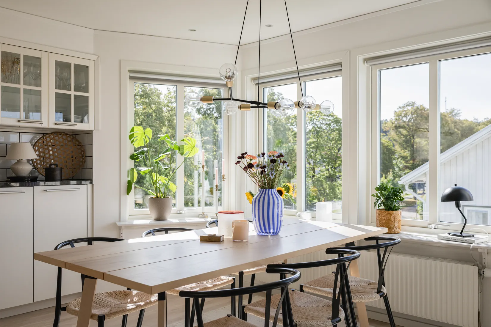 Bostadsrätt, Skogsallén 6, Kungsbacka - Västra Villastaden, Kungsbacka