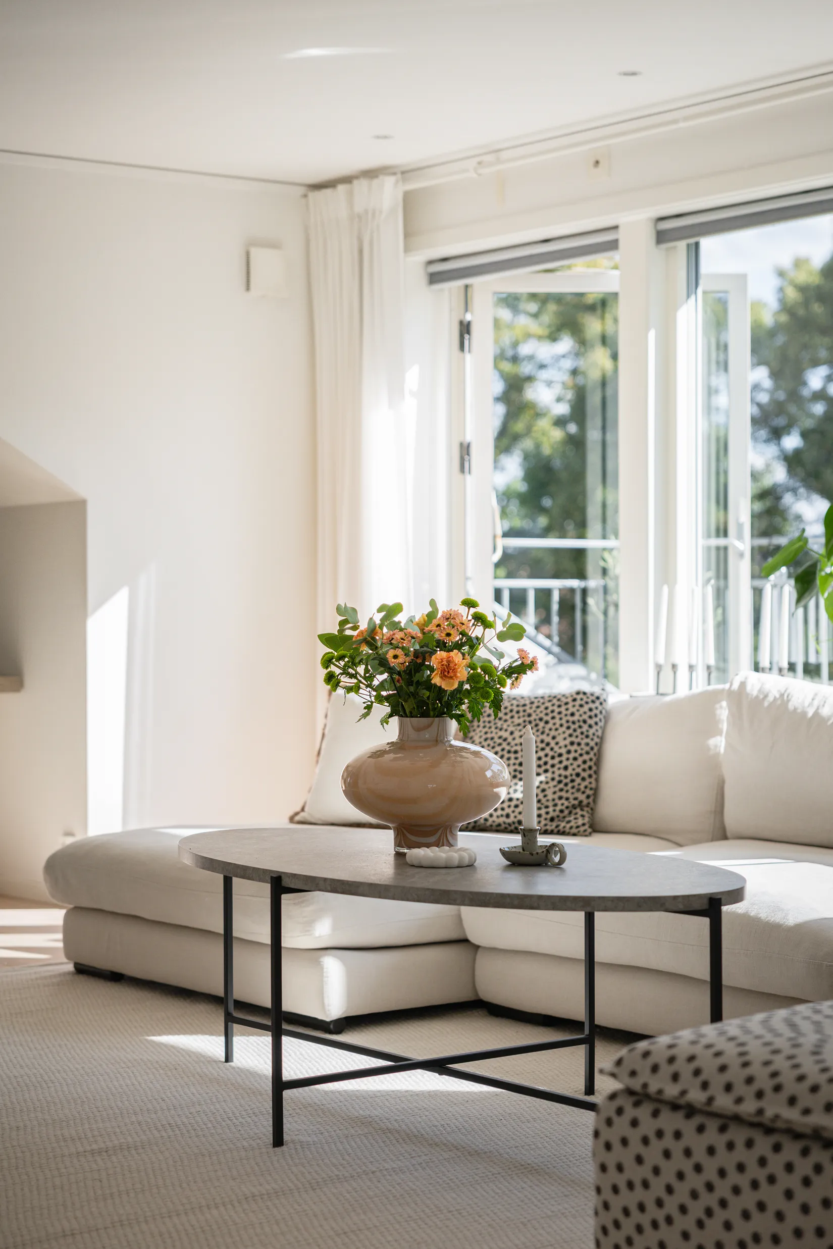 Bostadsrätt, Skogsallén 6, Kungsbacka - Västra Villastaden, Kungsbacka