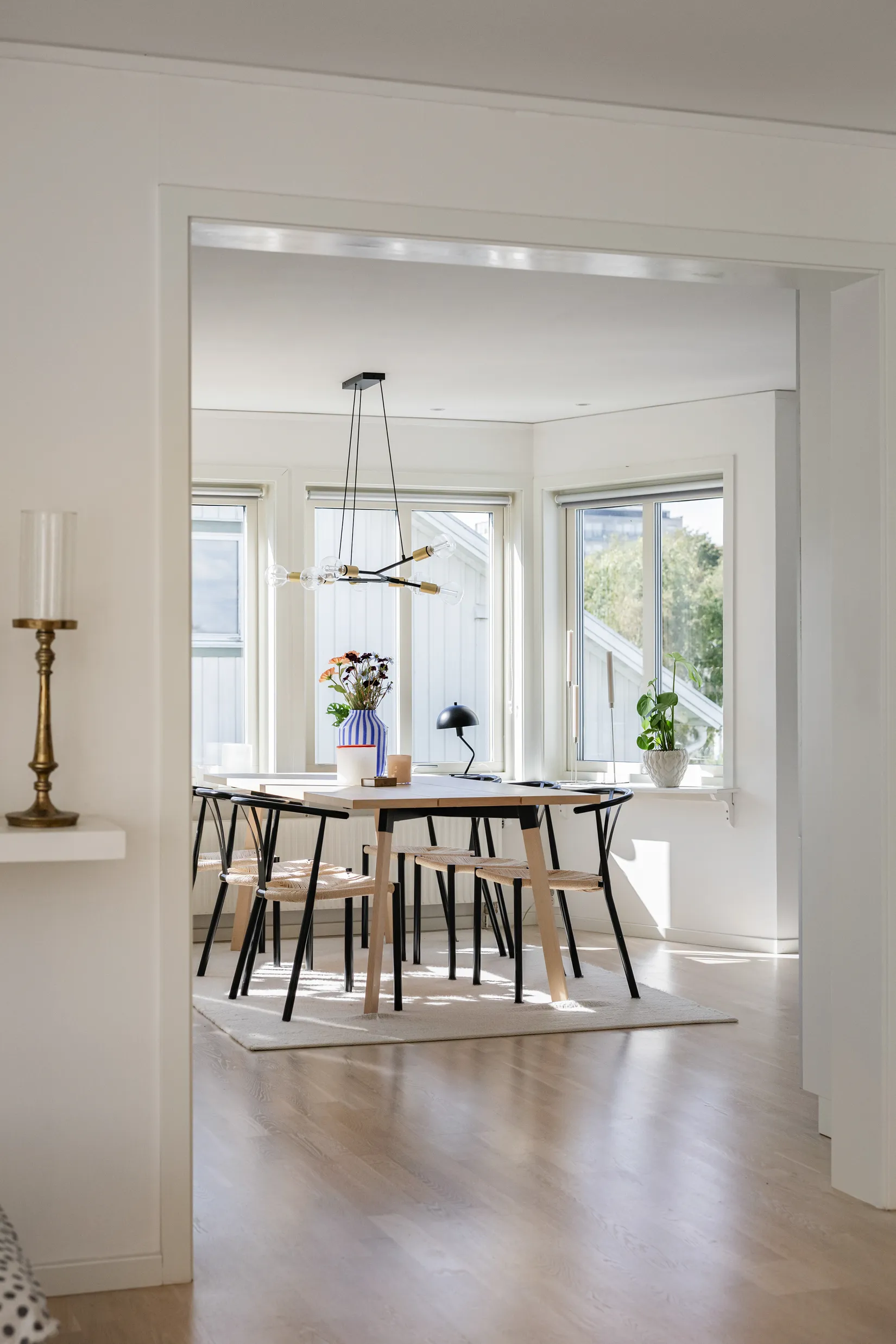 Bostadsrätt, Skogsallén 6, Kungsbacka - Västra Villastaden, Kungsbacka