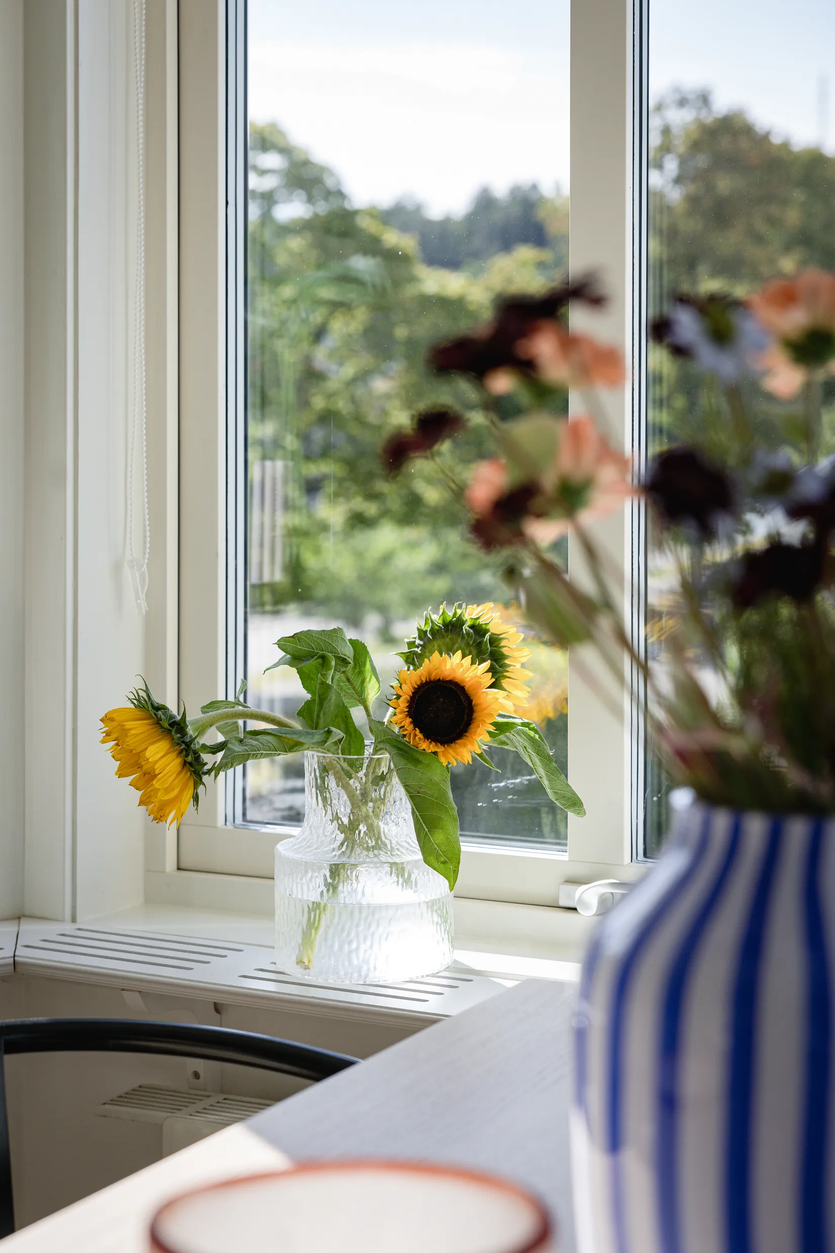 Bostadsrätt, Skogsallén 6, Kungsbacka - Västra Villastaden, Kungsbacka