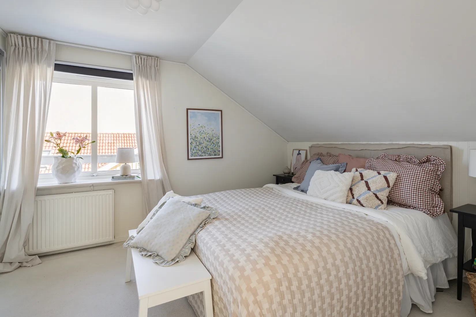 Bostadsrätt, Skogsallén 6, Kungsbacka - Västra Villastaden, Kungsbacka