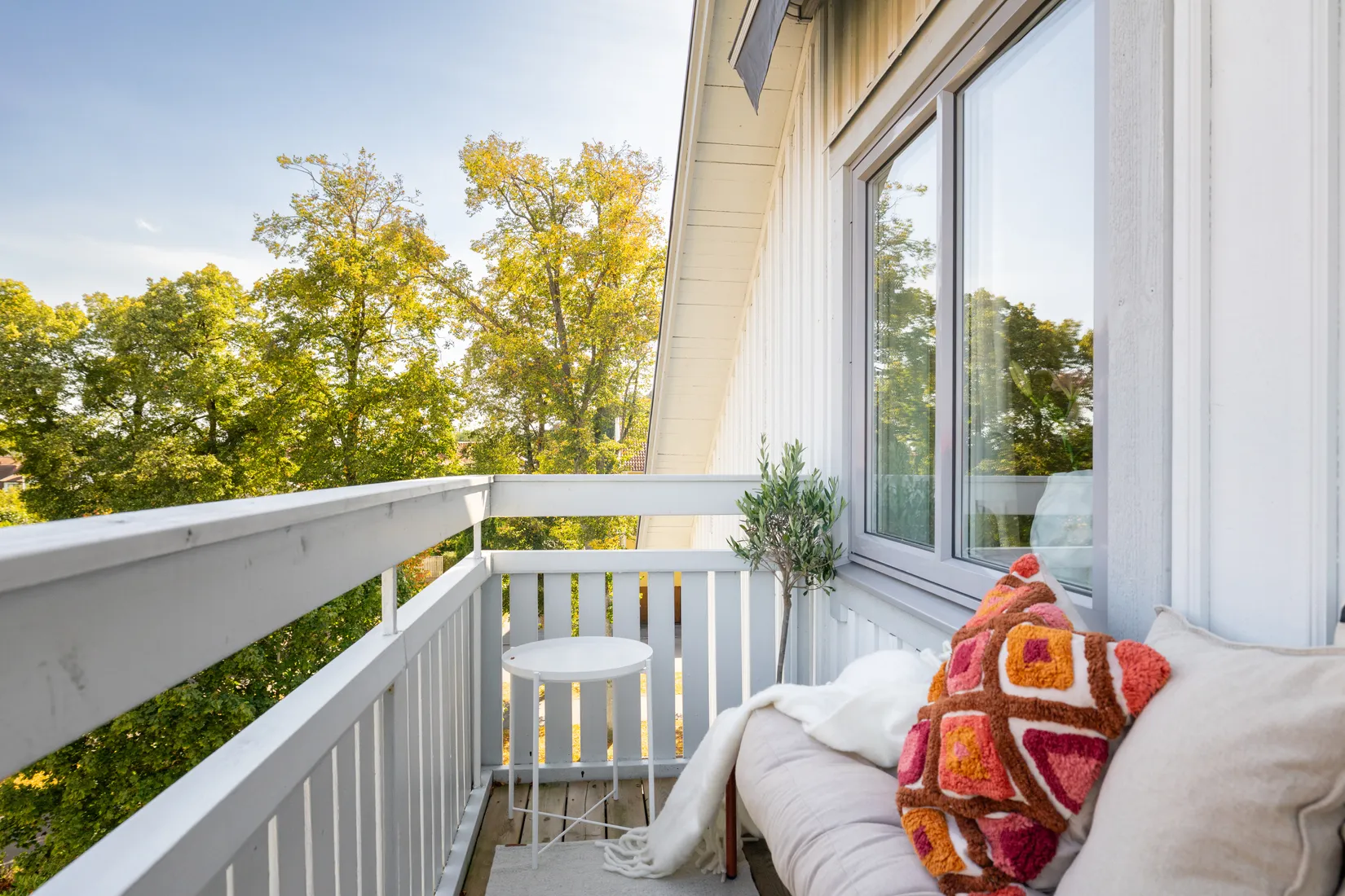 Bostadsrätt, Skogsallén 6, Kungsbacka - Västra Villastaden, Kungsbacka