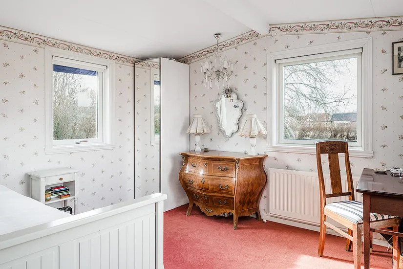 Villa, Tors gränd 15, Frösakull, Halmstad