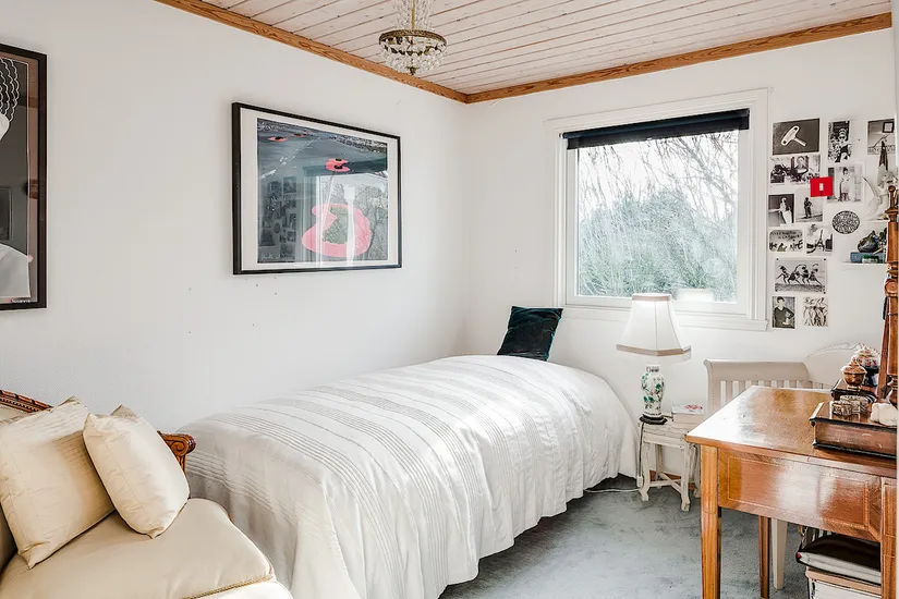 Villa, Tors gränd 15, Frösakull, Halmstad