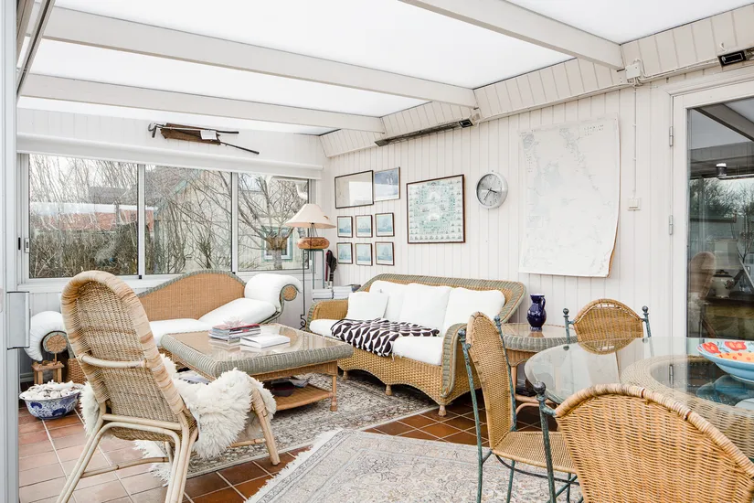 Villa, Tors gränd 15, Frösakull, Halmstad