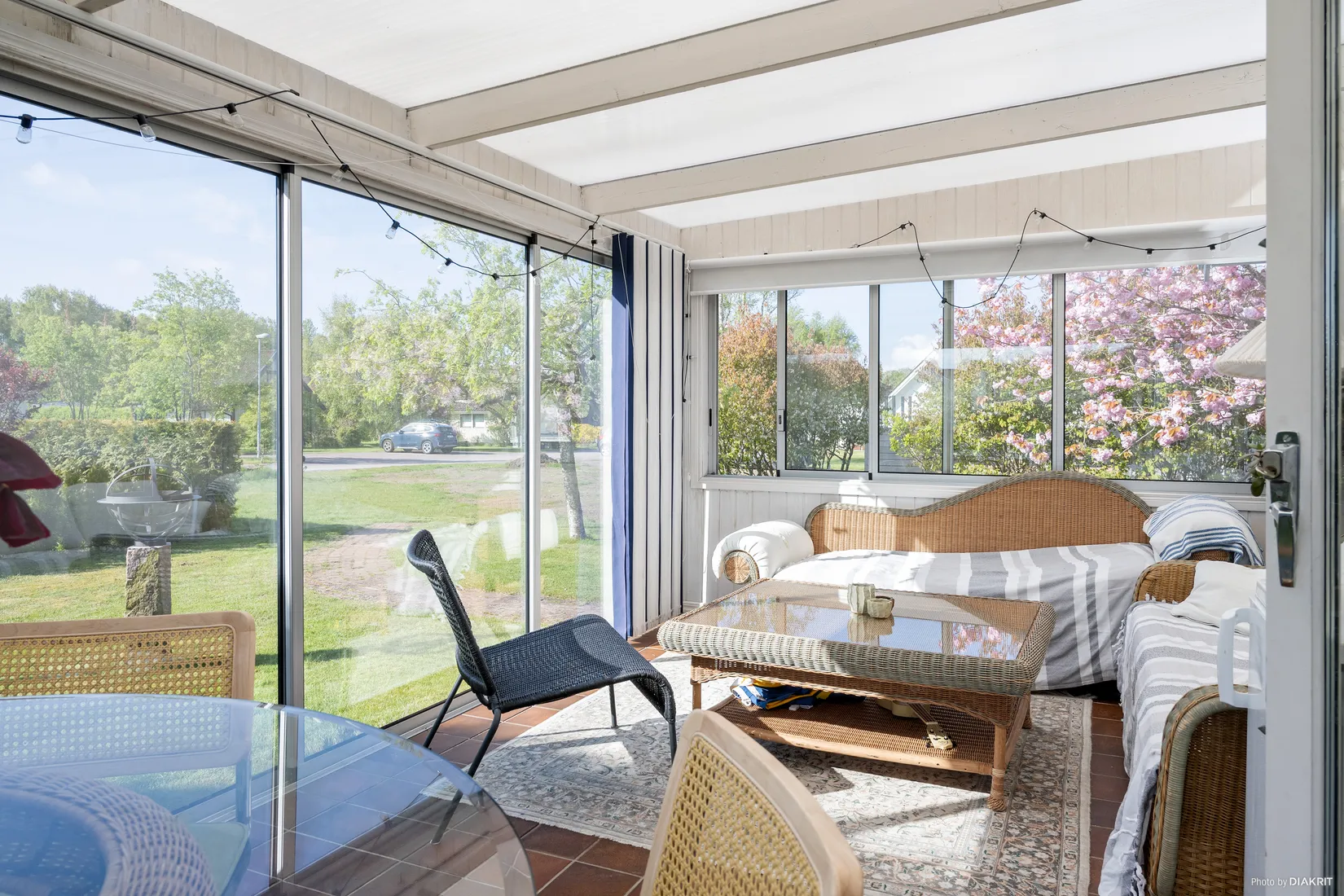 Villa, Tors gränd 15, Frösakull, Halmstad