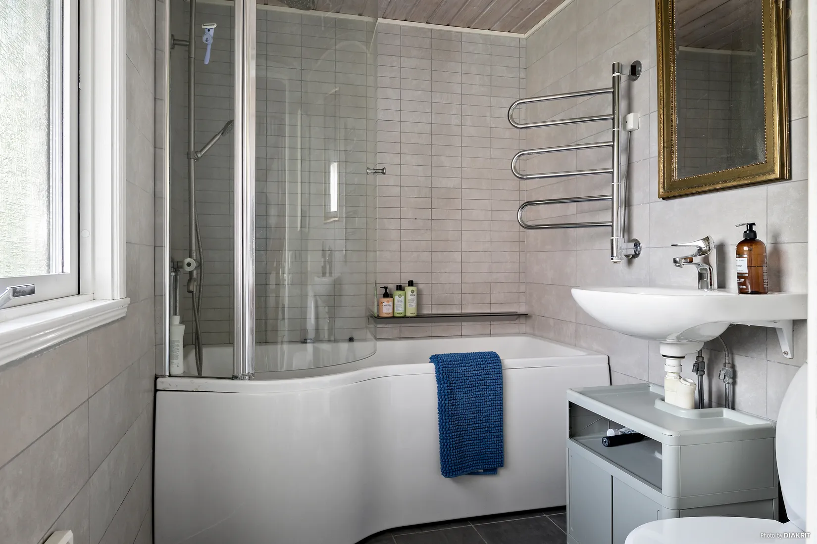 Villa, Tors gränd 15, Frösakull, Halmstad