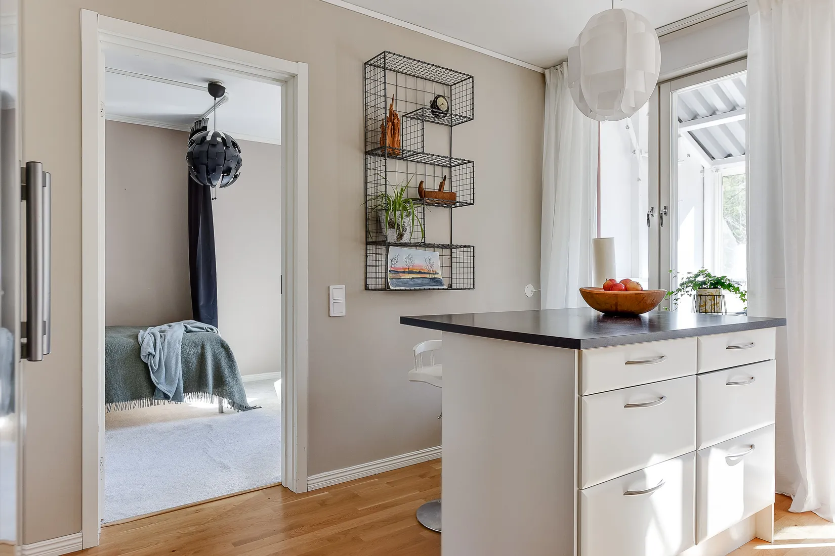 Bostadsrätt, Paletåvägen 92, Röbäck, Umeå