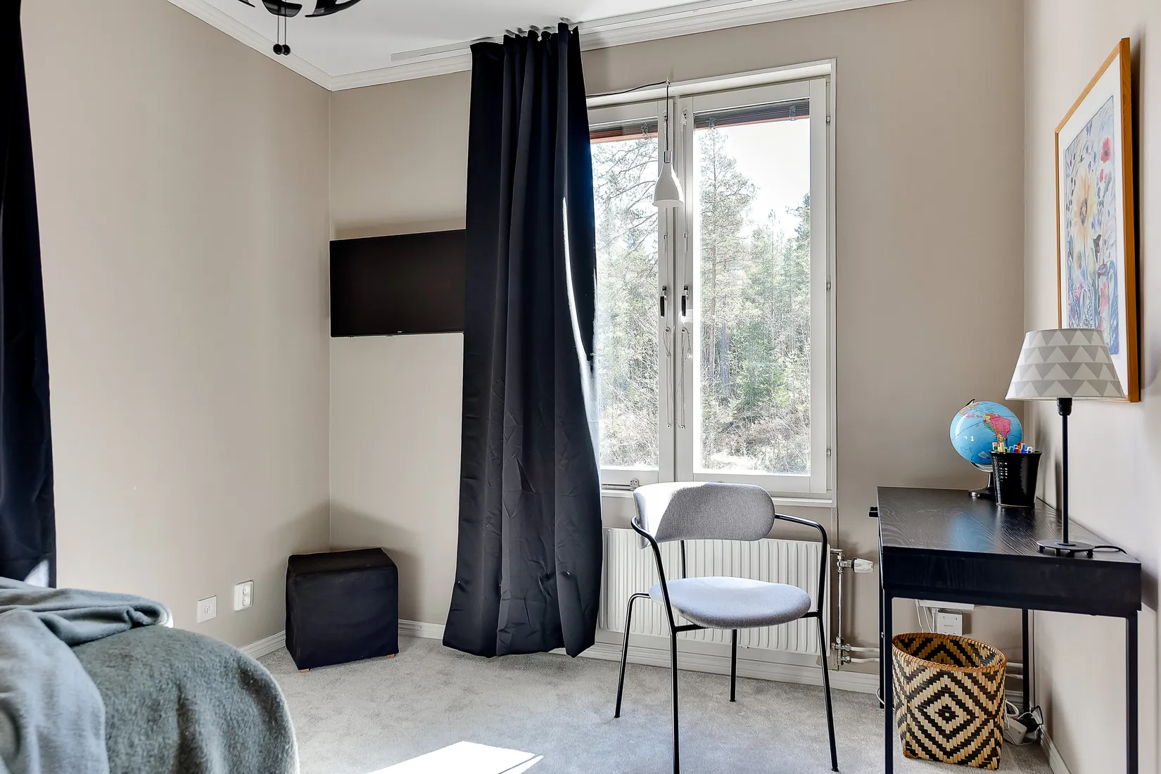 Bostadsrätt, Paletåvägen 92, Röbäck, Umeå