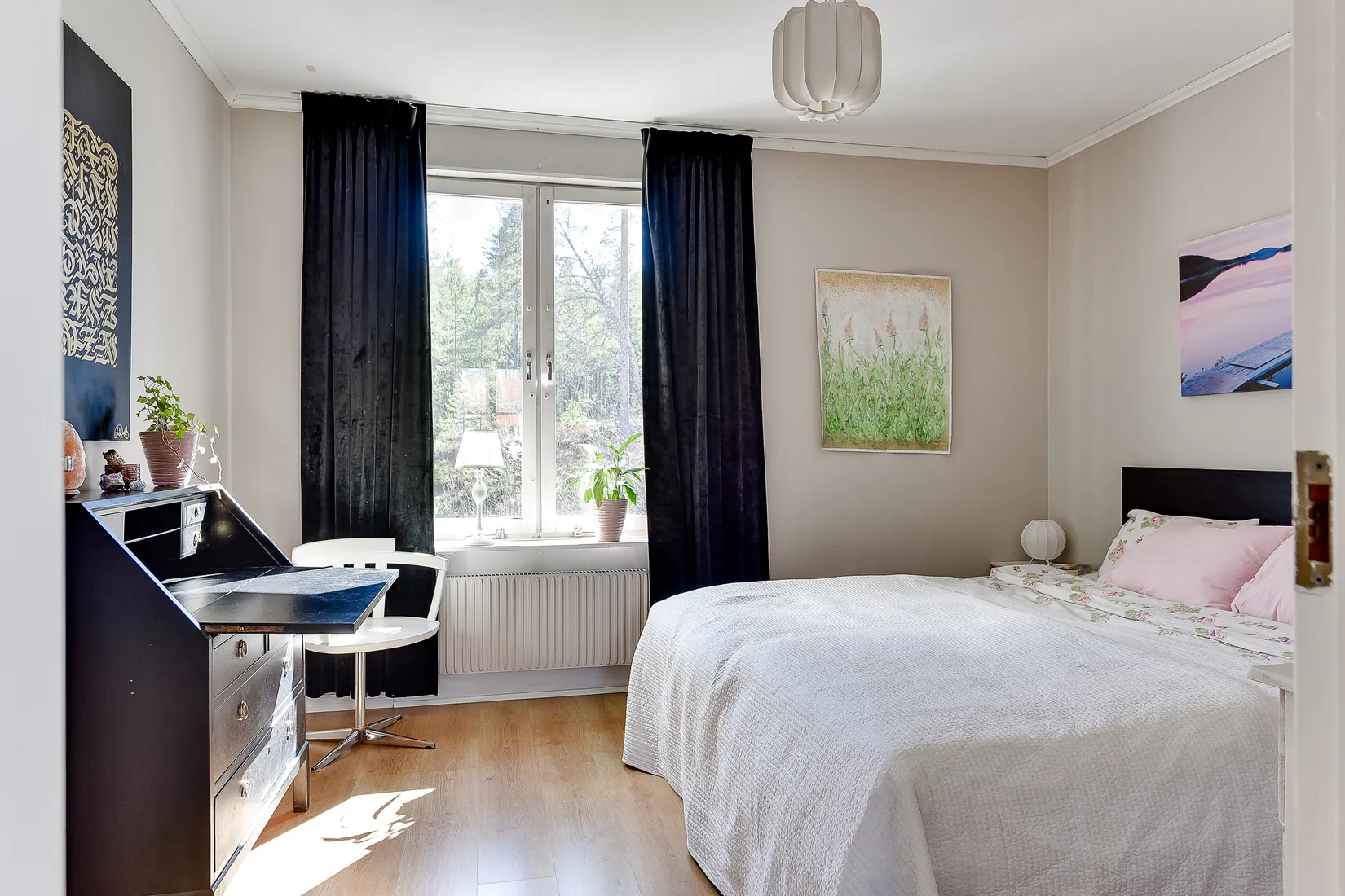 Bostadsrätt, Paletåvägen 92, Röbäck, Umeå