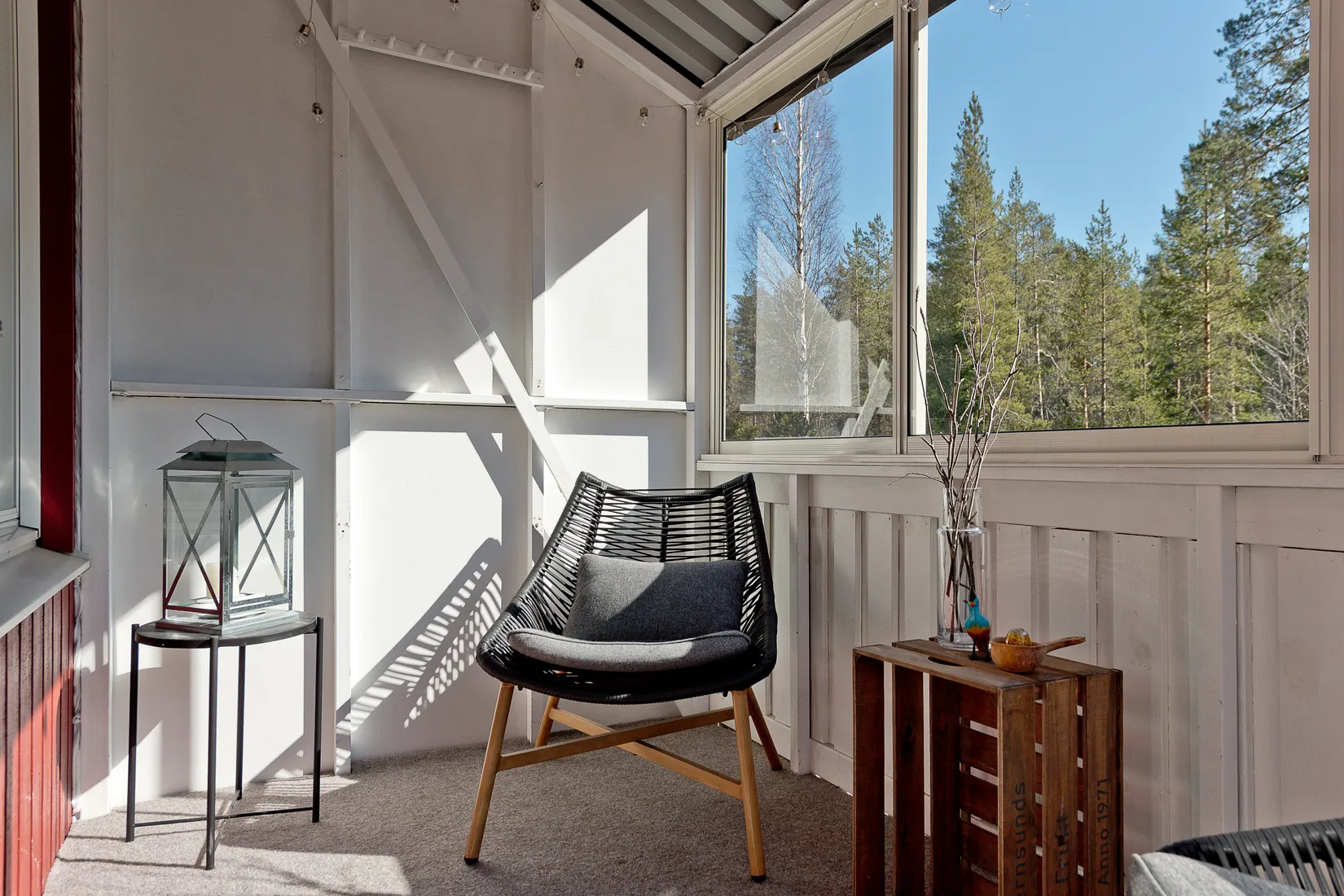 Bostadsrätt, Paletåvägen 92, Röbäck, Umeå