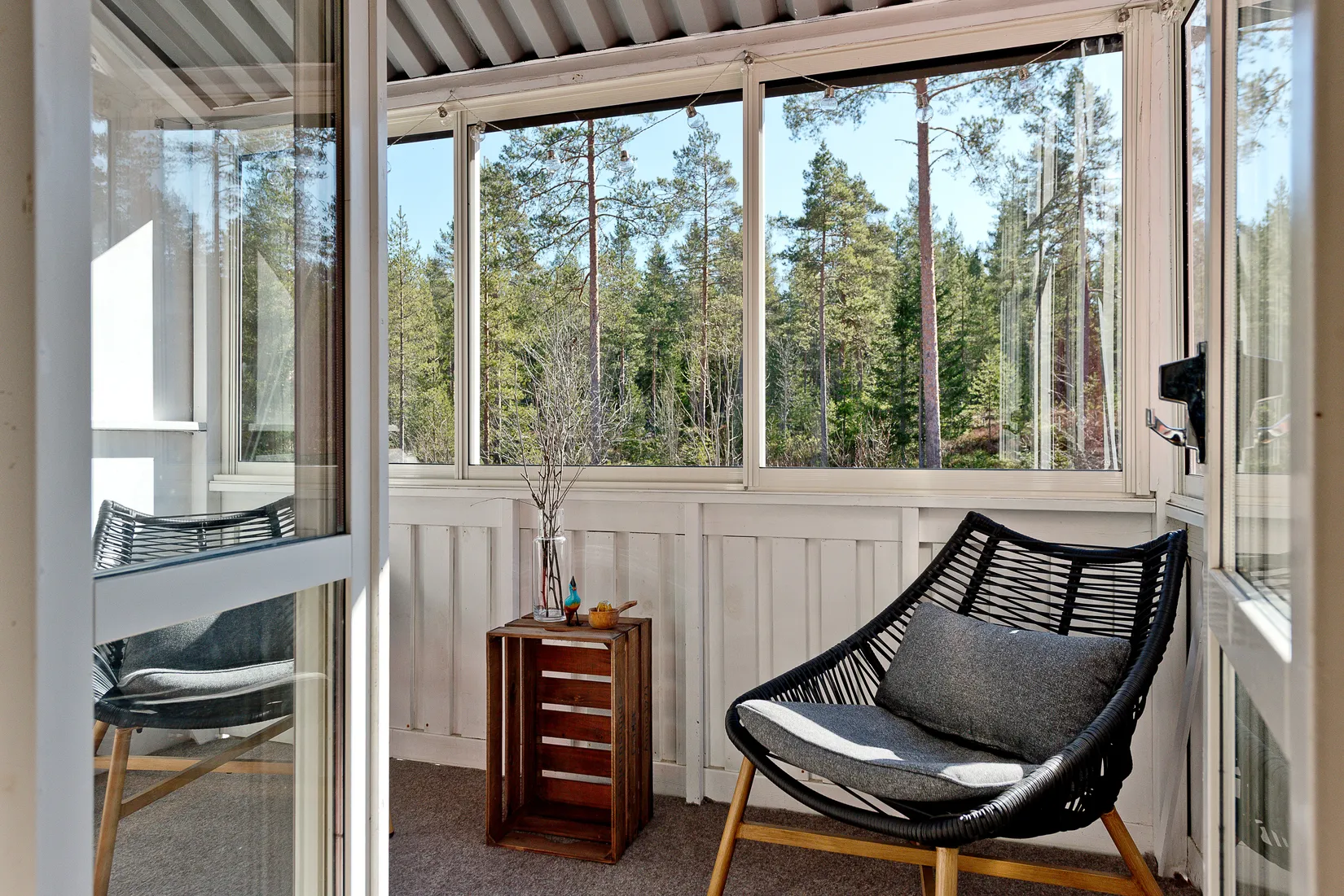 Bostadsrätt, Paletåvägen 92, Röbäck, Umeå