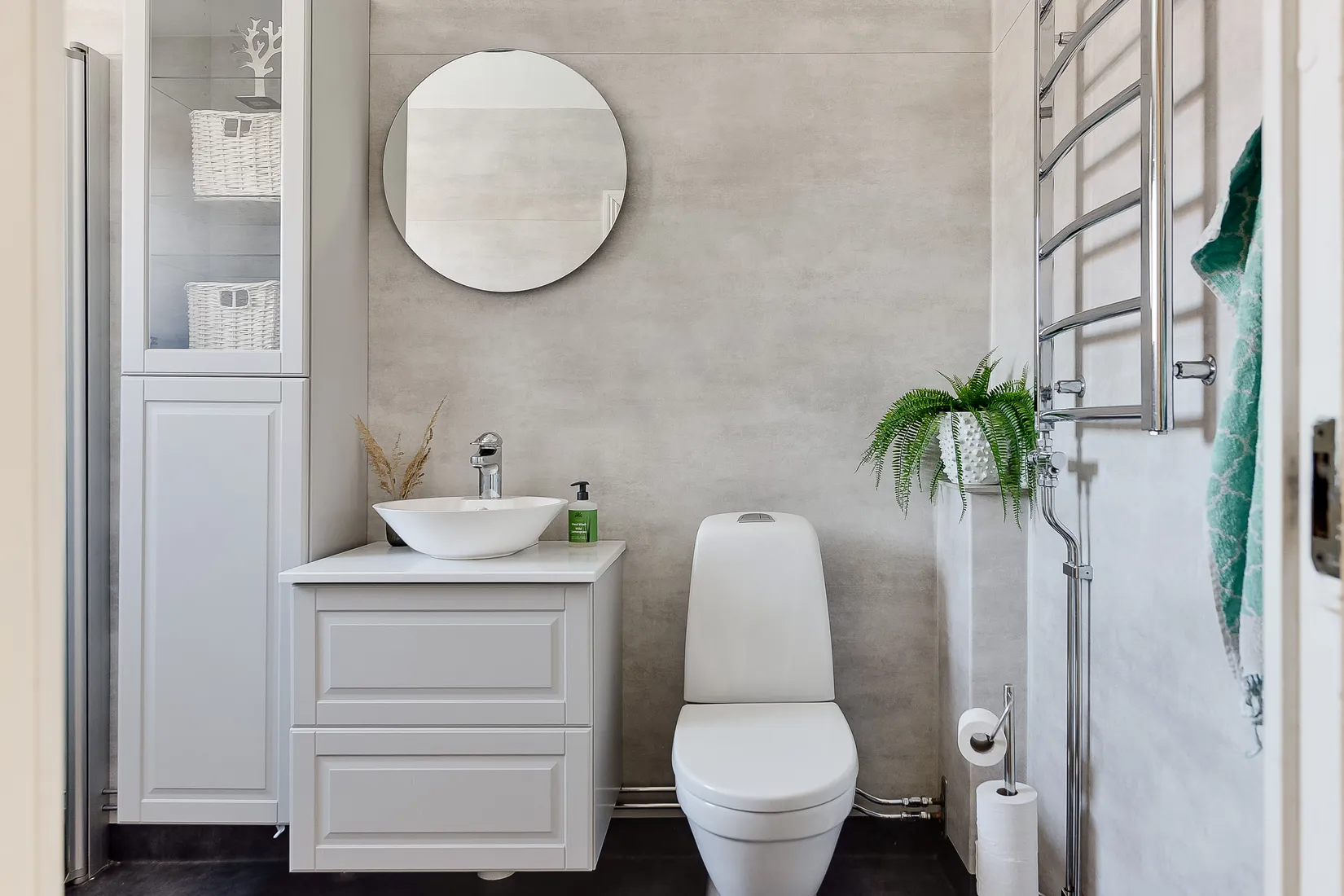 Bostadsrätt, Paletåvägen 92, Röbäck, Umeå