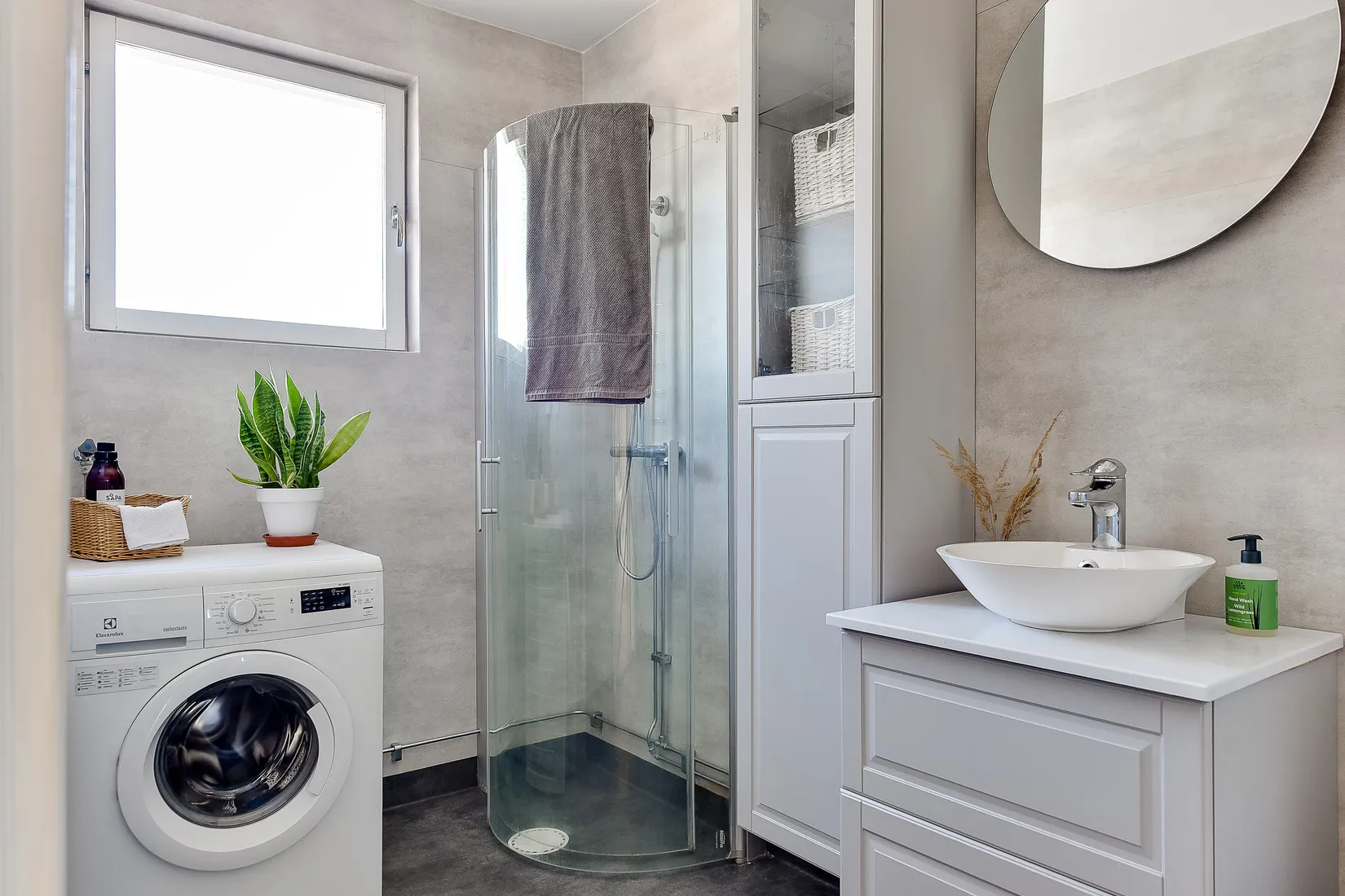 Bostadsrätt, Paletåvägen 92, Röbäck, Umeå