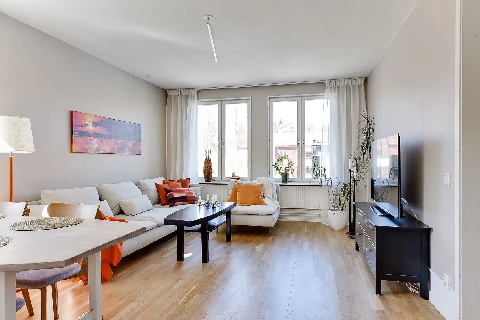 Bostadsrätt, Paletåvägen 92, Röbäck, Umeå