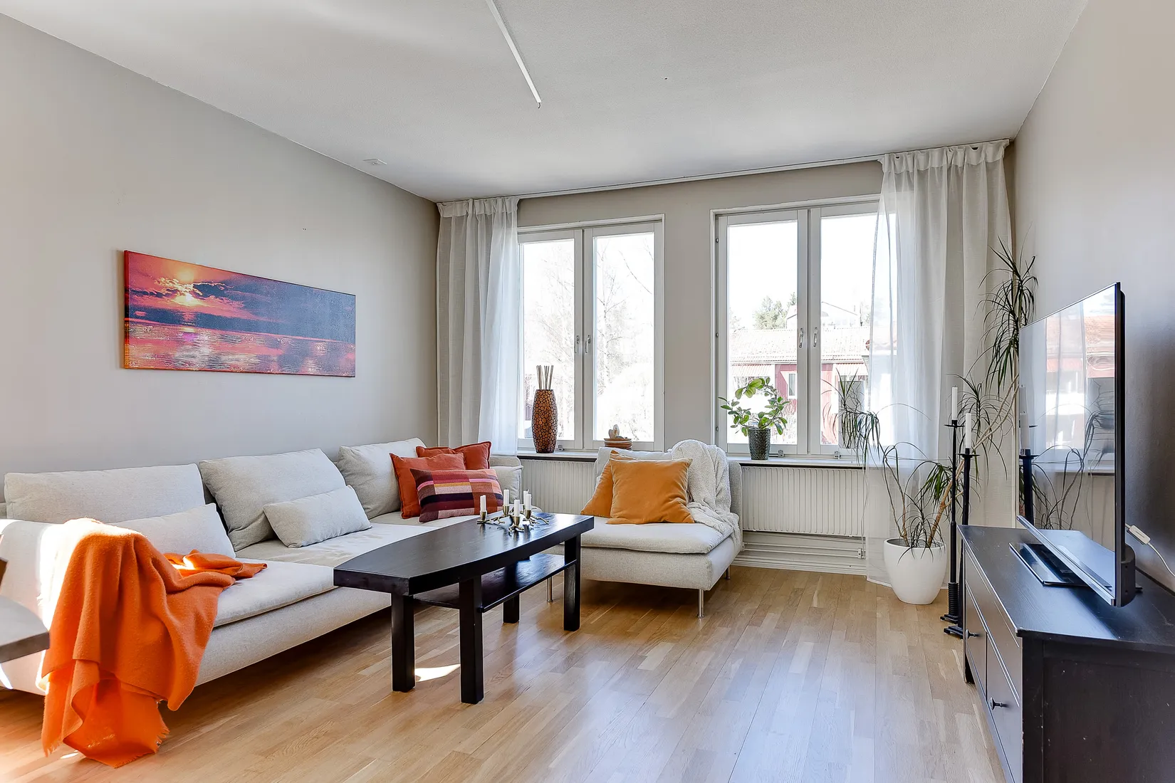 Bostadsrätt, Paletåvägen 92, Röbäck, Umeå