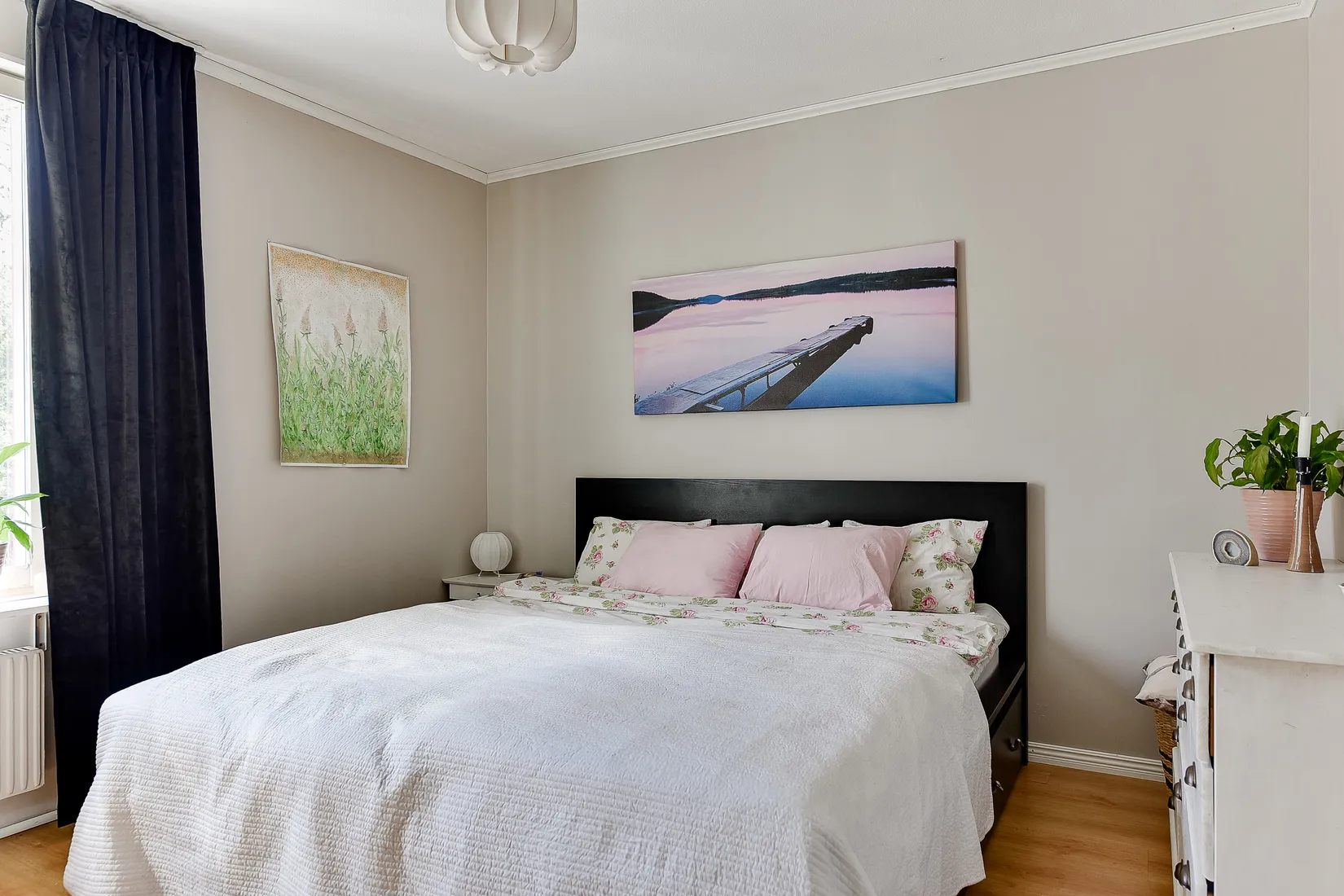 Bostadsrätt, Paletåvägen 92, Röbäck, Umeå