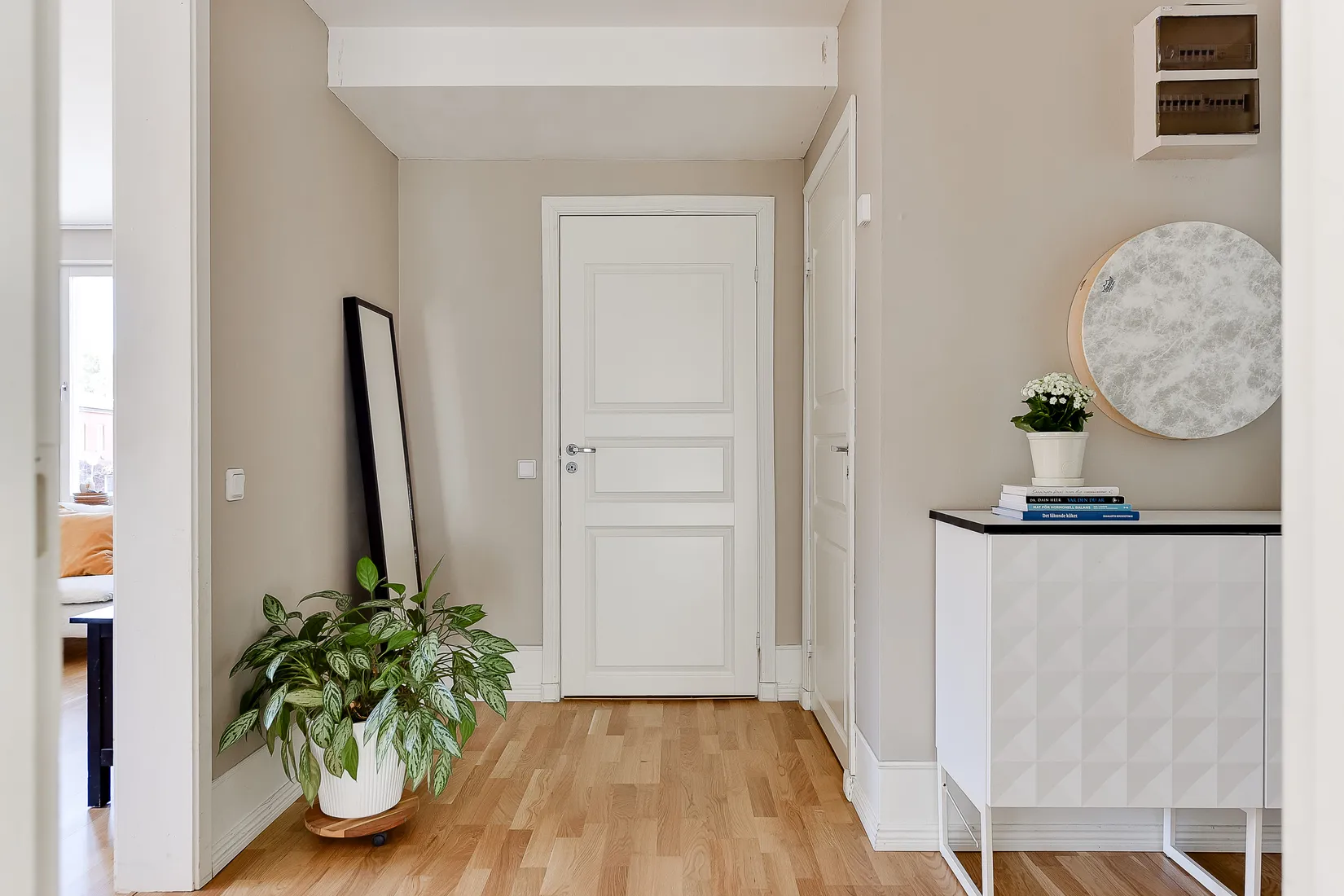 Bostadsrätt, Paletåvägen 92, Röbäck, Umeå