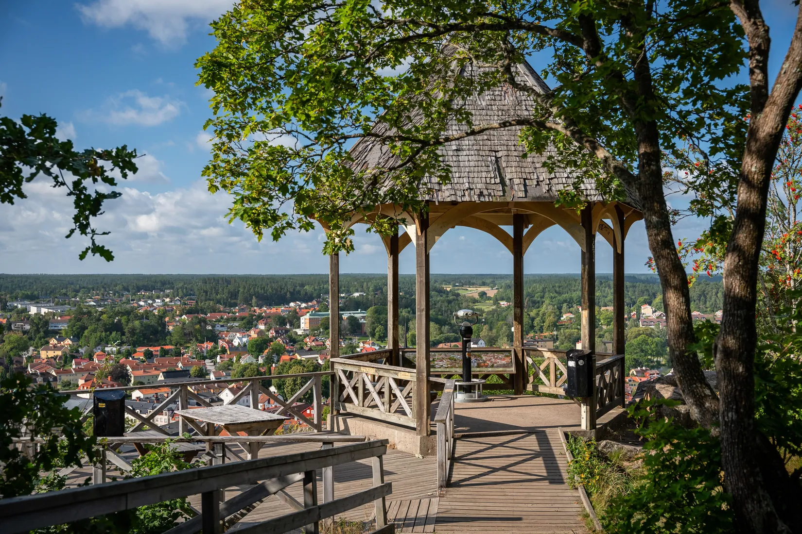 Villa, Smala gränd 3, Centralt, Söderköping