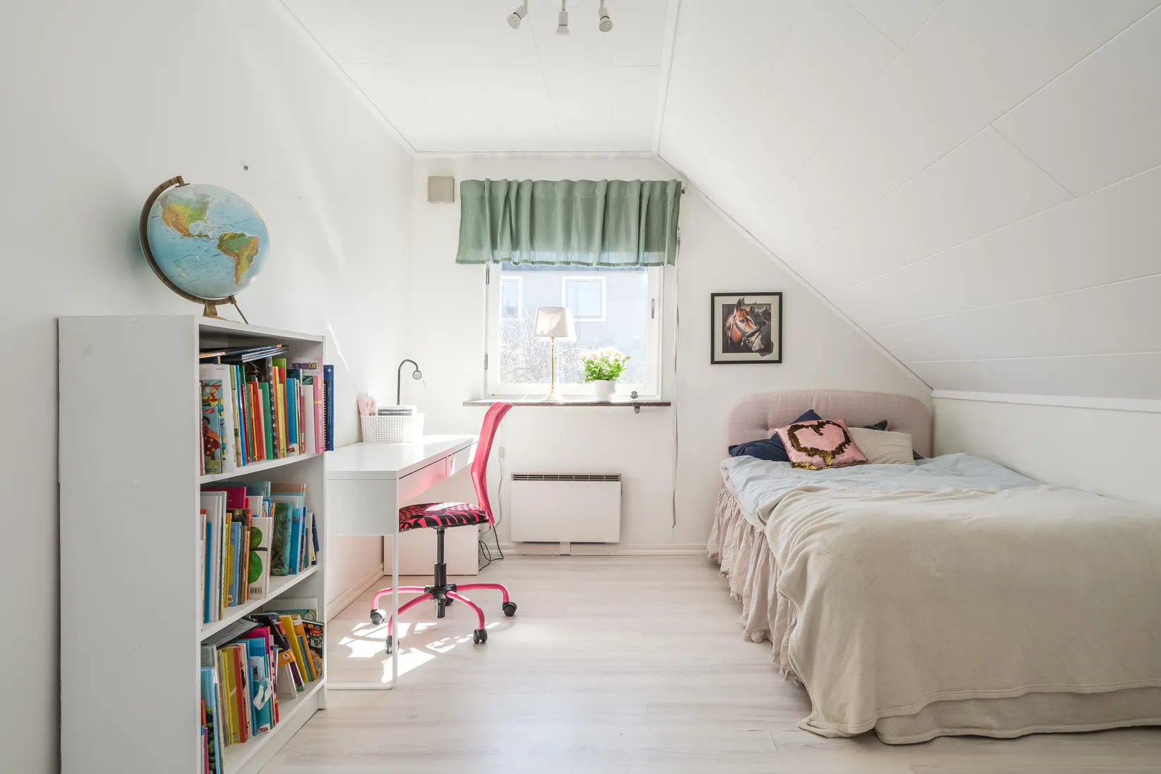 Villa, Smala gränd 3, Centralt, Söderköping