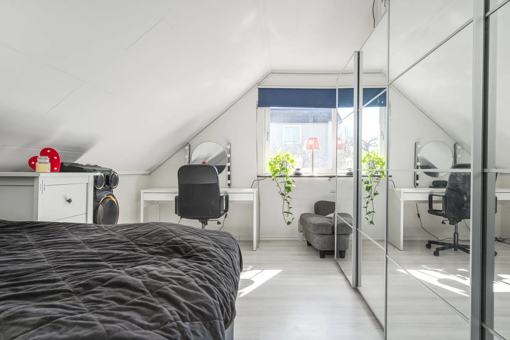 Villa, Smala gränd 3, Centralt, Söderköping