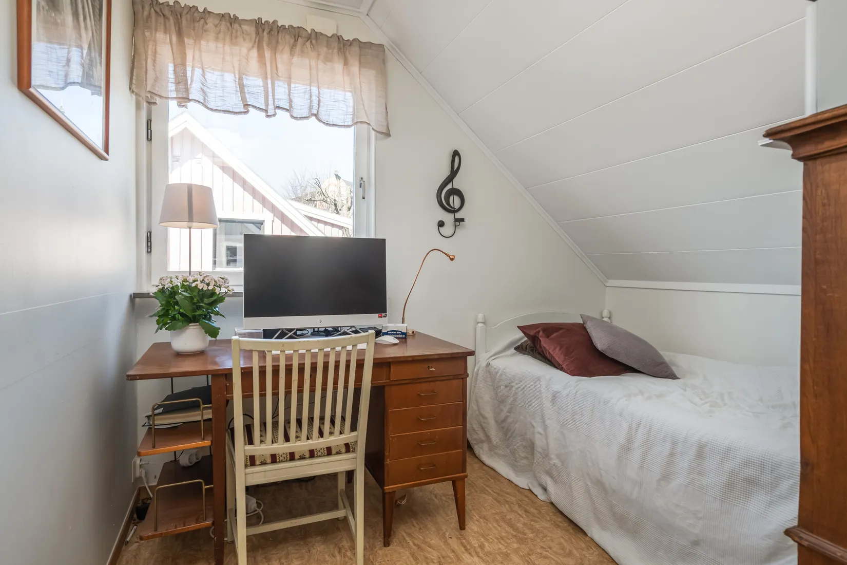 Villa, Smala gränd 3, Centralt, Söderköping