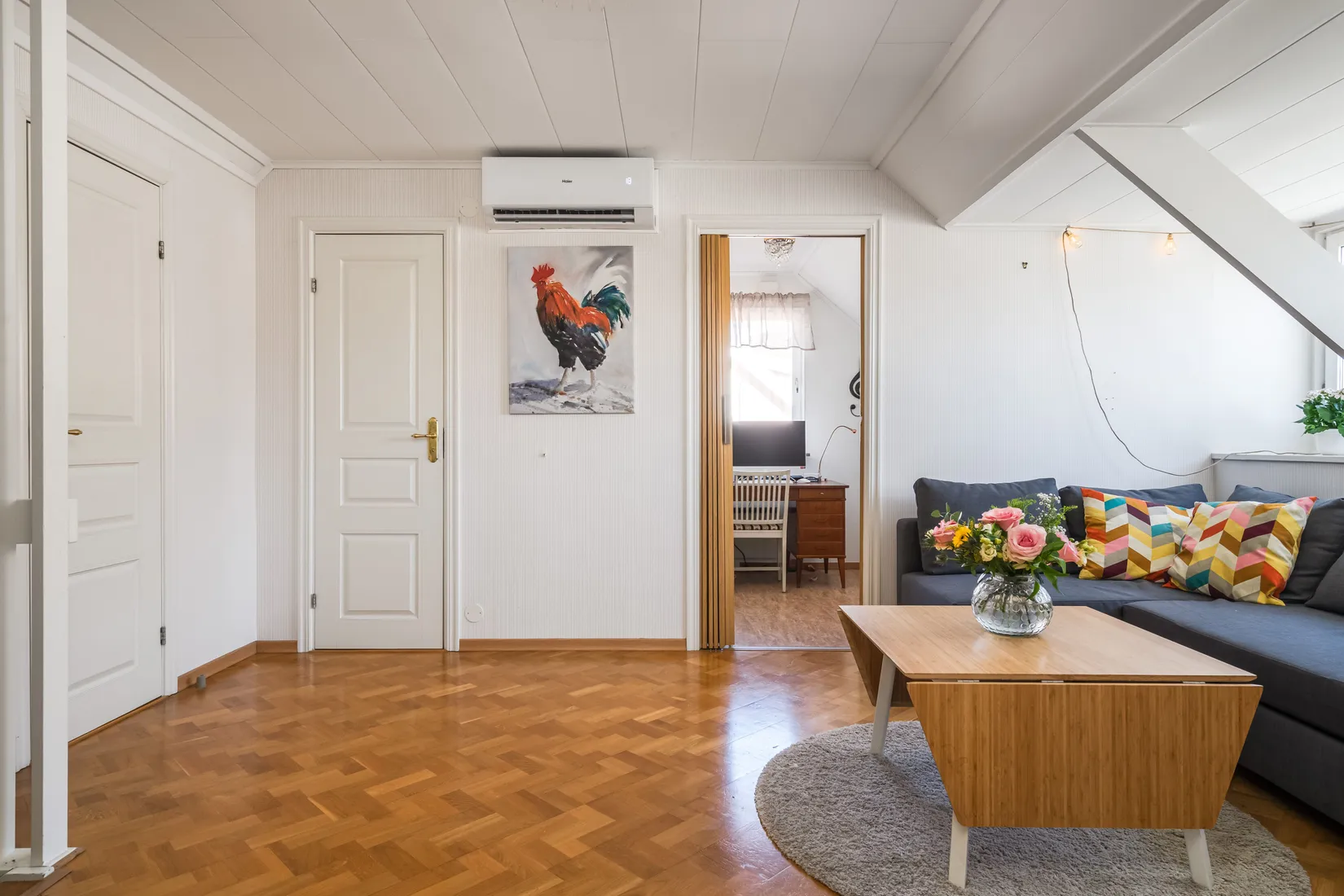 Villa, Smala gränd 3, Centralt, Söderköping