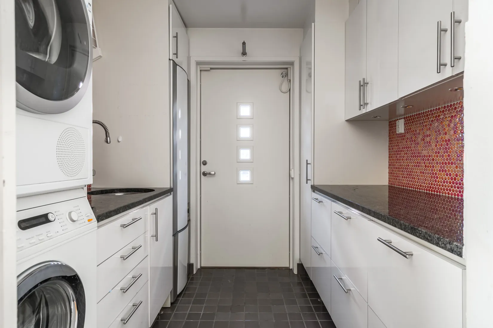 Villa, Smala gränd 3, Centralt, Söderköping