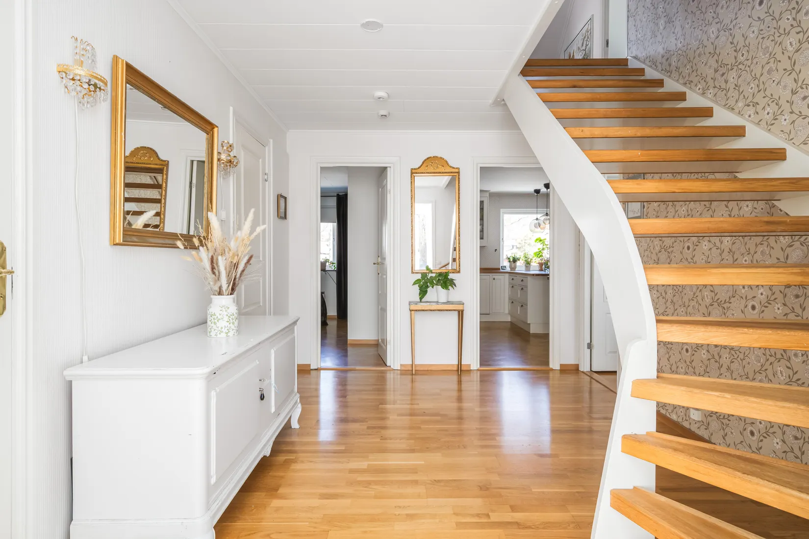 Villa, Smala gränd 3, Centralt, Söderköping