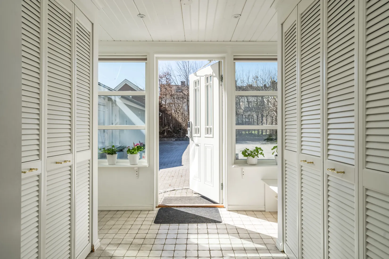 Villa, Smala gränd 3, Centralt, Söderköping