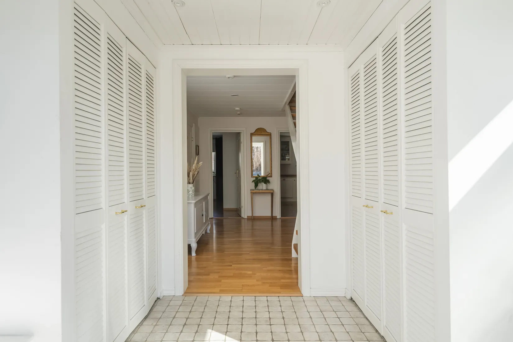 Villa, Smala gränd 3, Centralt, Söderköping