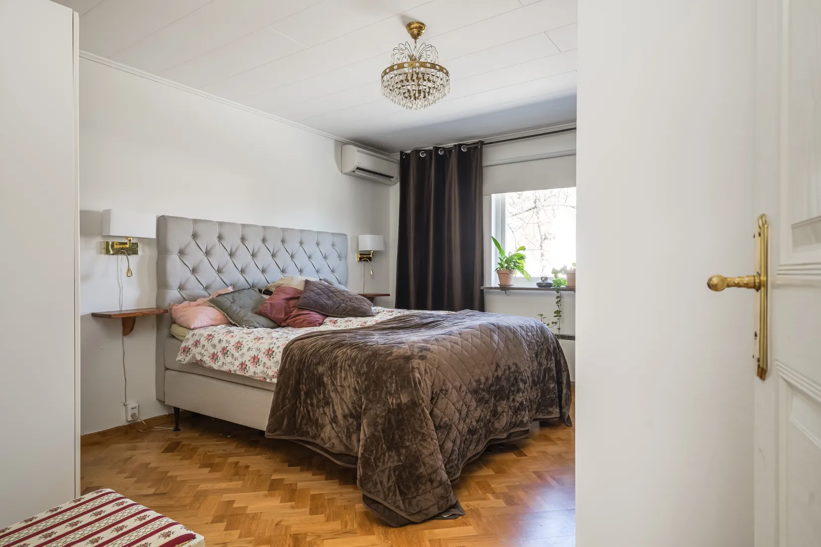 Villa, Smala gränd 3, Centralt, Söderköping