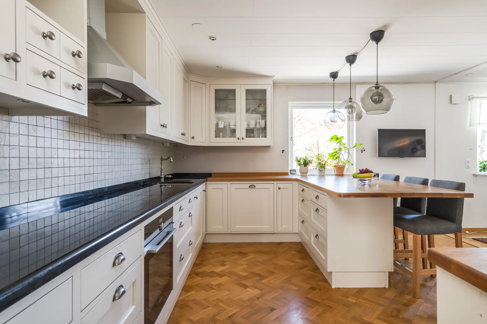 Villa, Smala gränd 3, Centralt, Söderköping