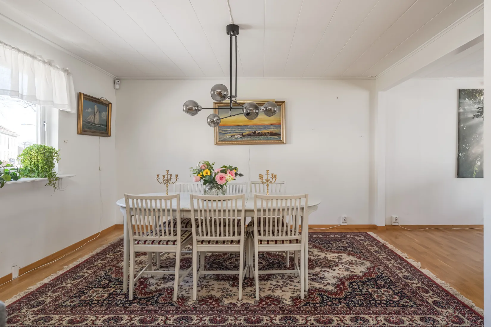 Villa, Smala gränd 3, Centralt, Söderköping