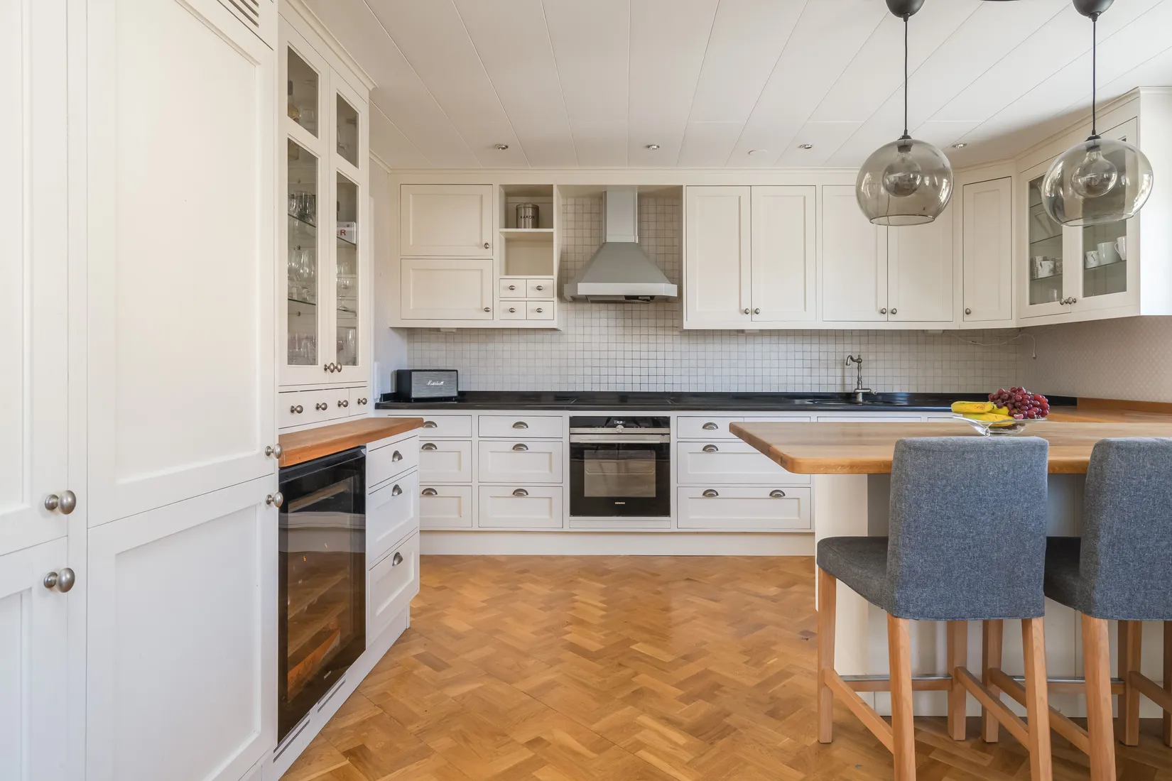 Villa, Smala gränd 3, Centralt, Söderköping