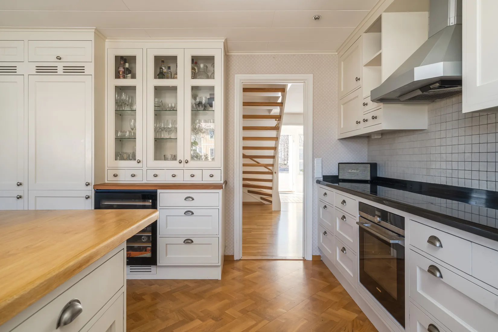 Villa, Smala gränd 3, Centralt, Söderköping