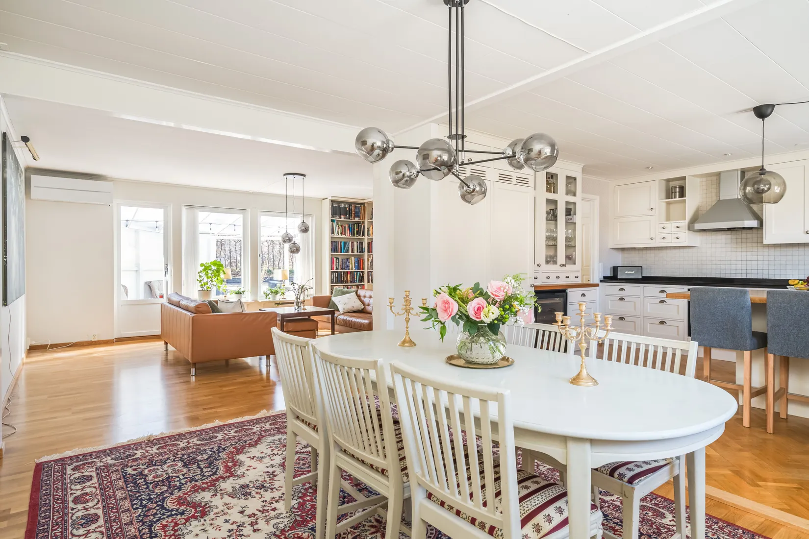 Villa, Smala gränd 3, Centralt, Söderköping