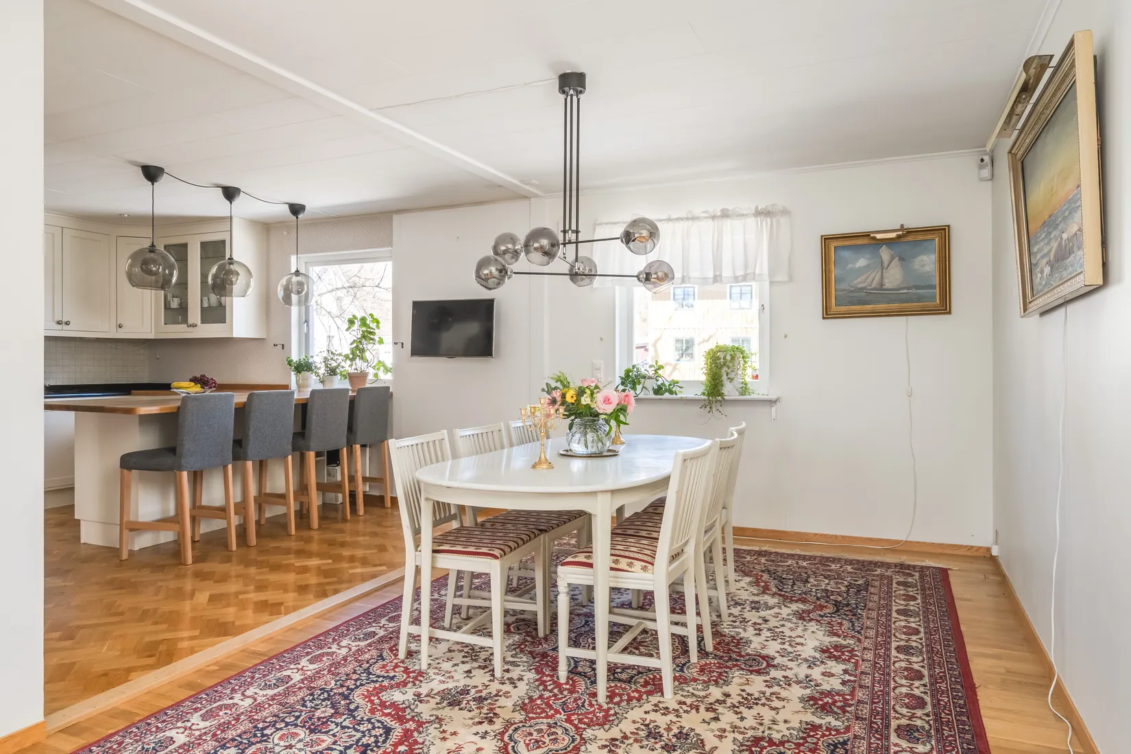 Villa, Smala gränd 3, Centralt, Söderköping