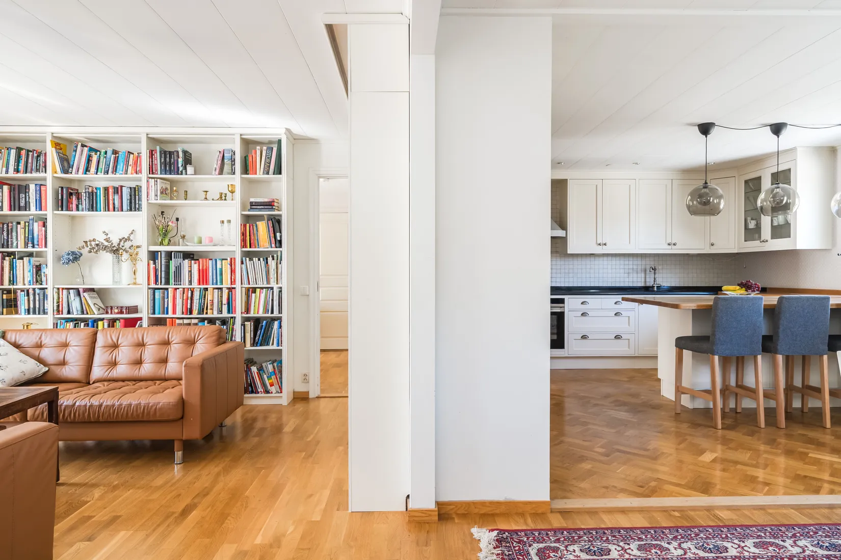 Villa, Smala gränd 3, Centralt, Söderköping