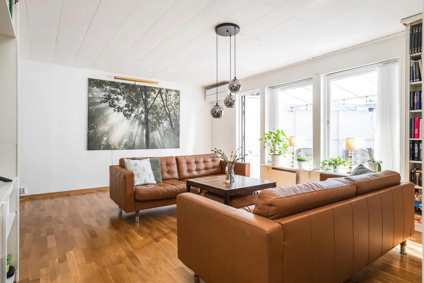 Villa, Smala gränd 3, Centralt, Söderköping