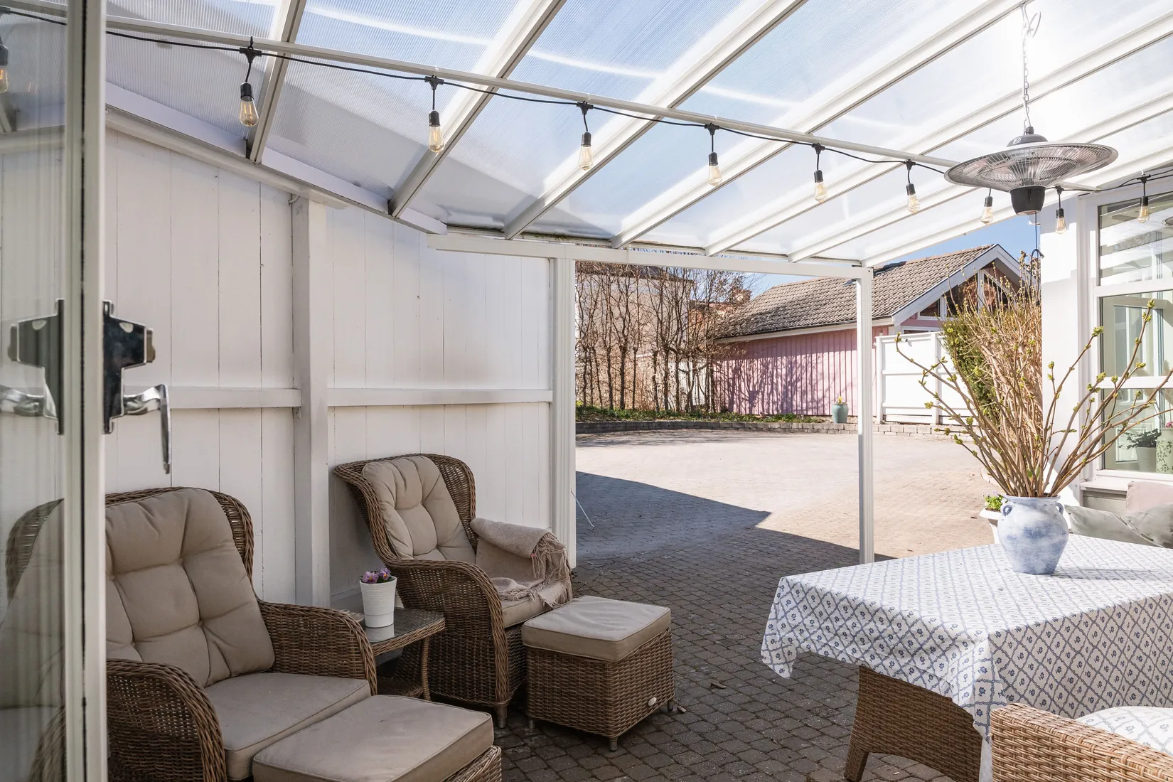 Villa, Smala gränd 3, Centralt, Söderköping