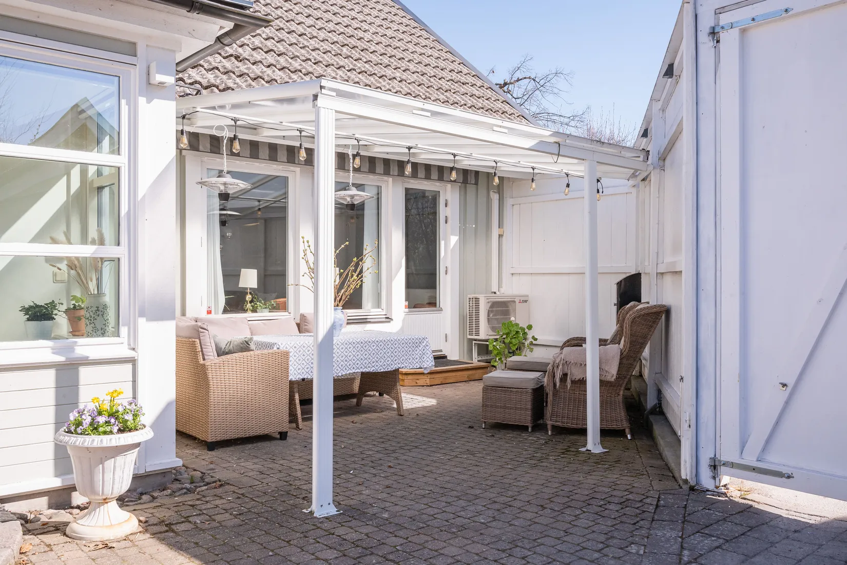 Villa, Smala gränd 3, Centralt, Söderköping