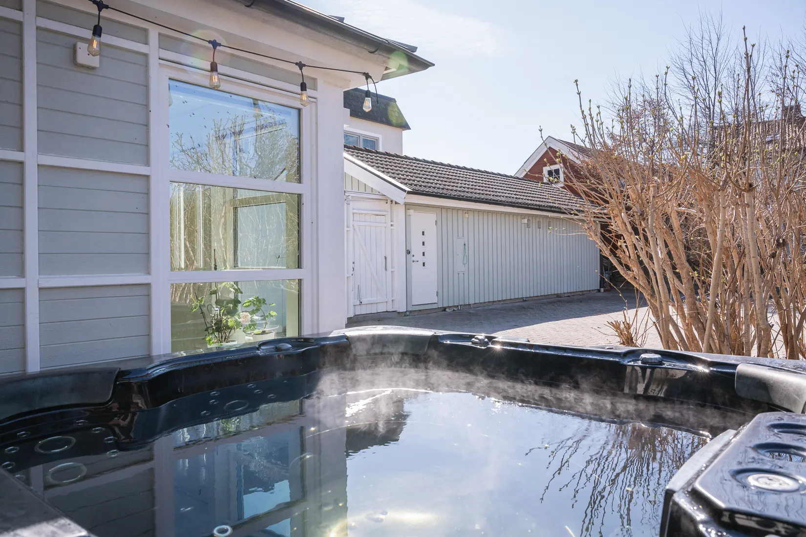 Villa, Smala gränd 3, Centralt, Söderköping