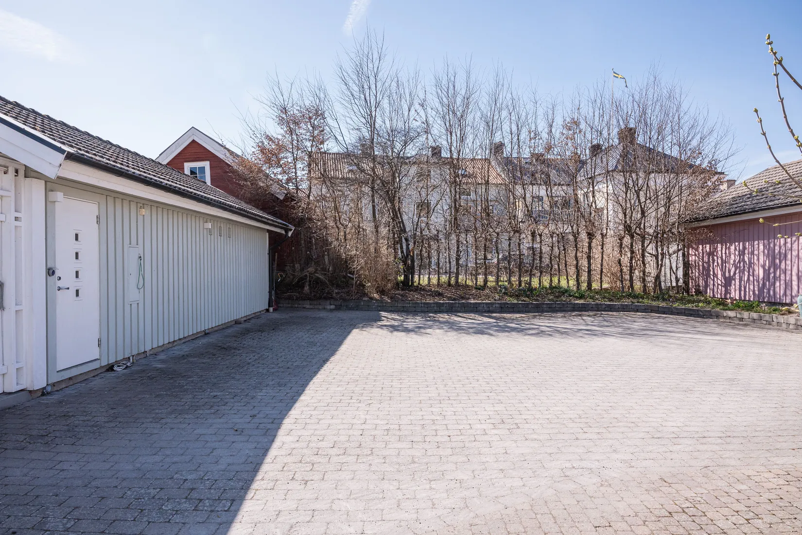 Villa, Smala gränd 3, Centralt, Söderköping