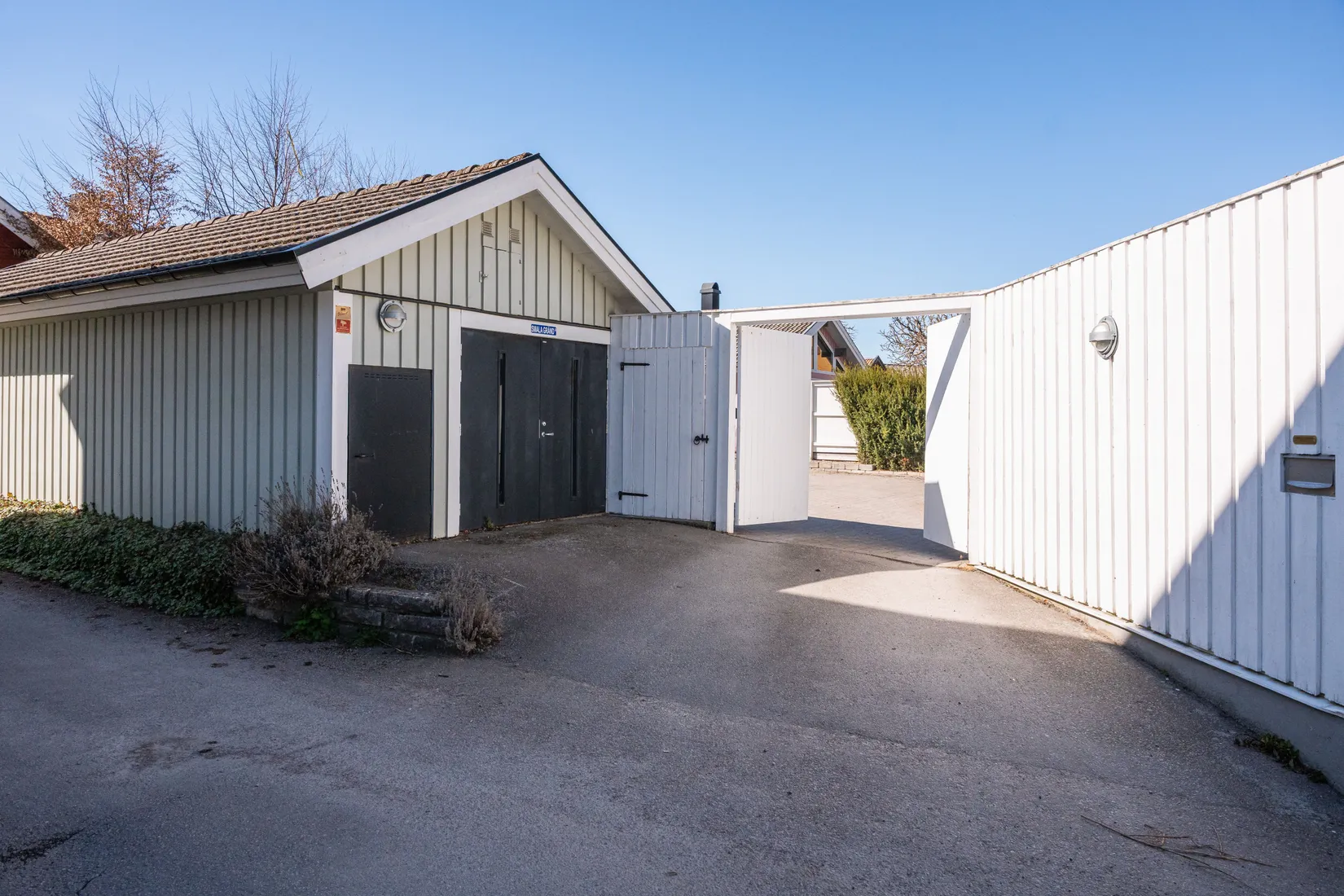 Villa, Smala gränd 3, Centralt, Söderköping