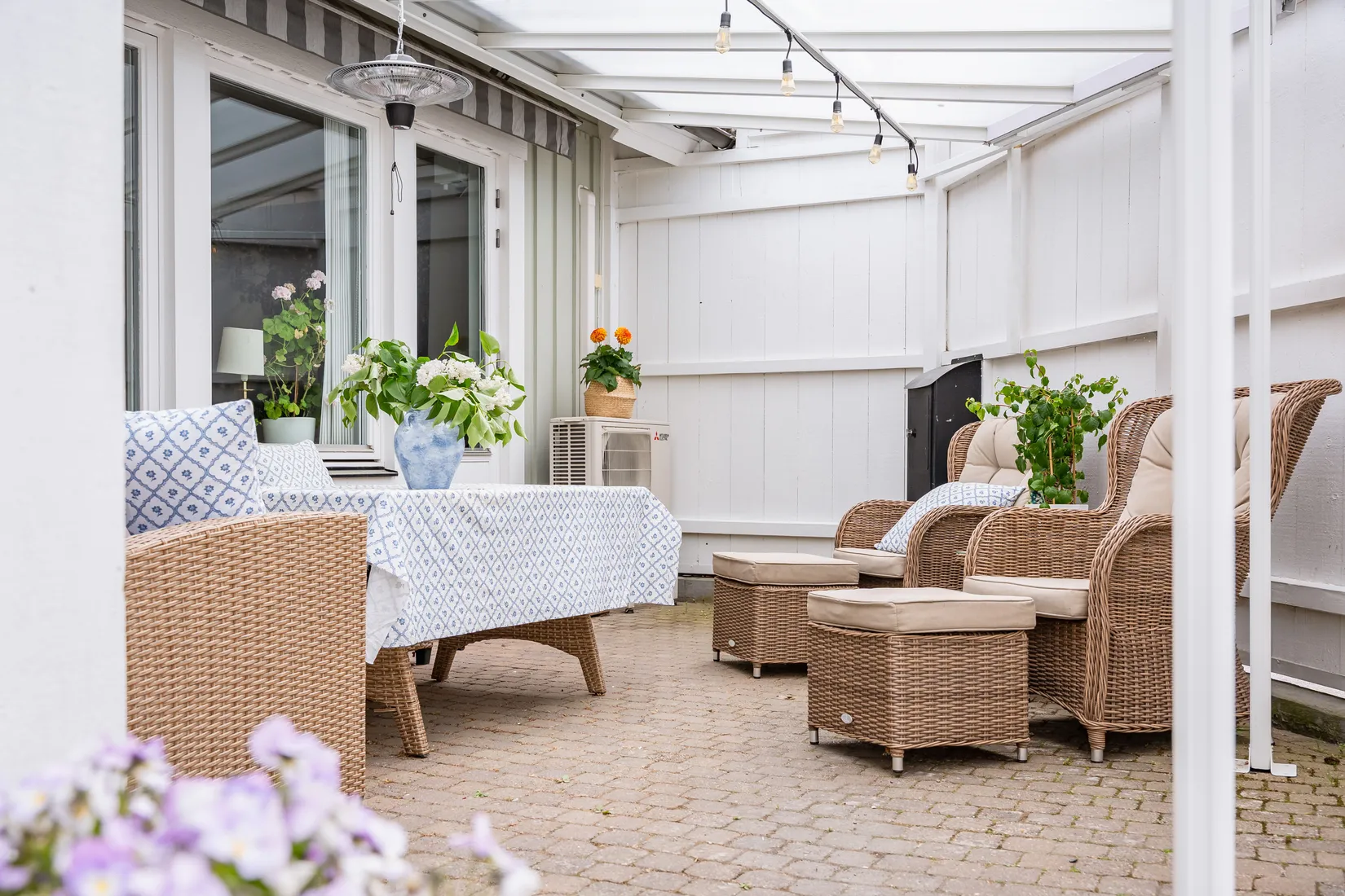 Villa, Smala gränd 3, Centralt, Söderköping