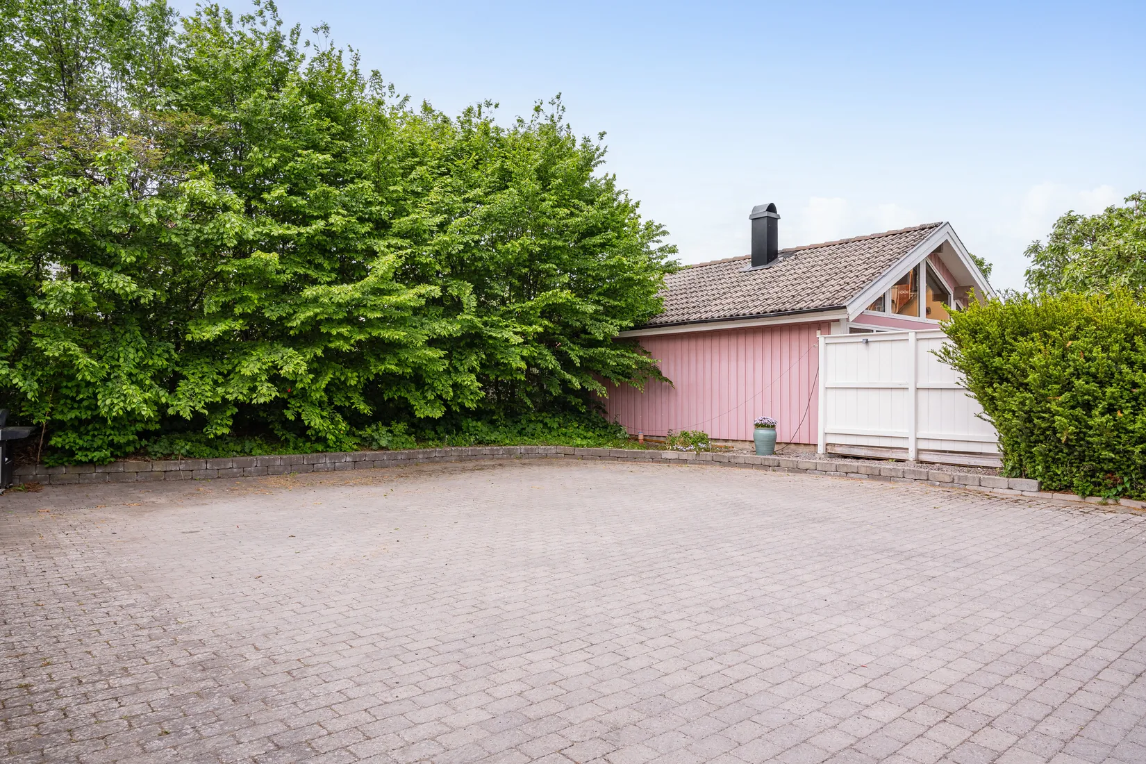 Villa, Smala gränd 3, Centralt, Söderköping