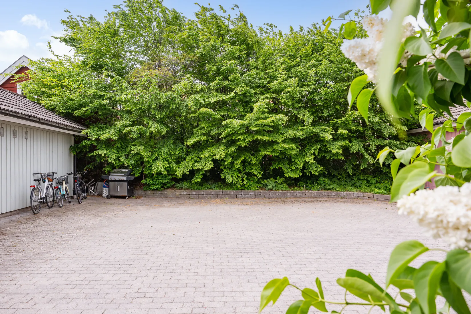 Villa, Smala gränd 3, Centralt, Söderköping