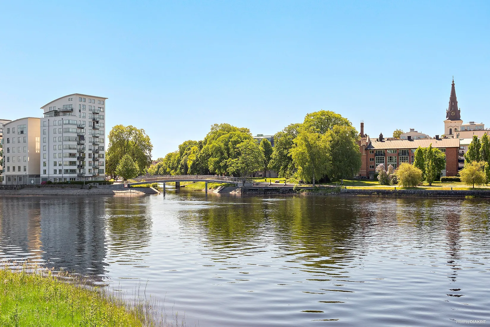 Bostadsrätt, Rudsvägen 9A, Sundsta, Karlstad