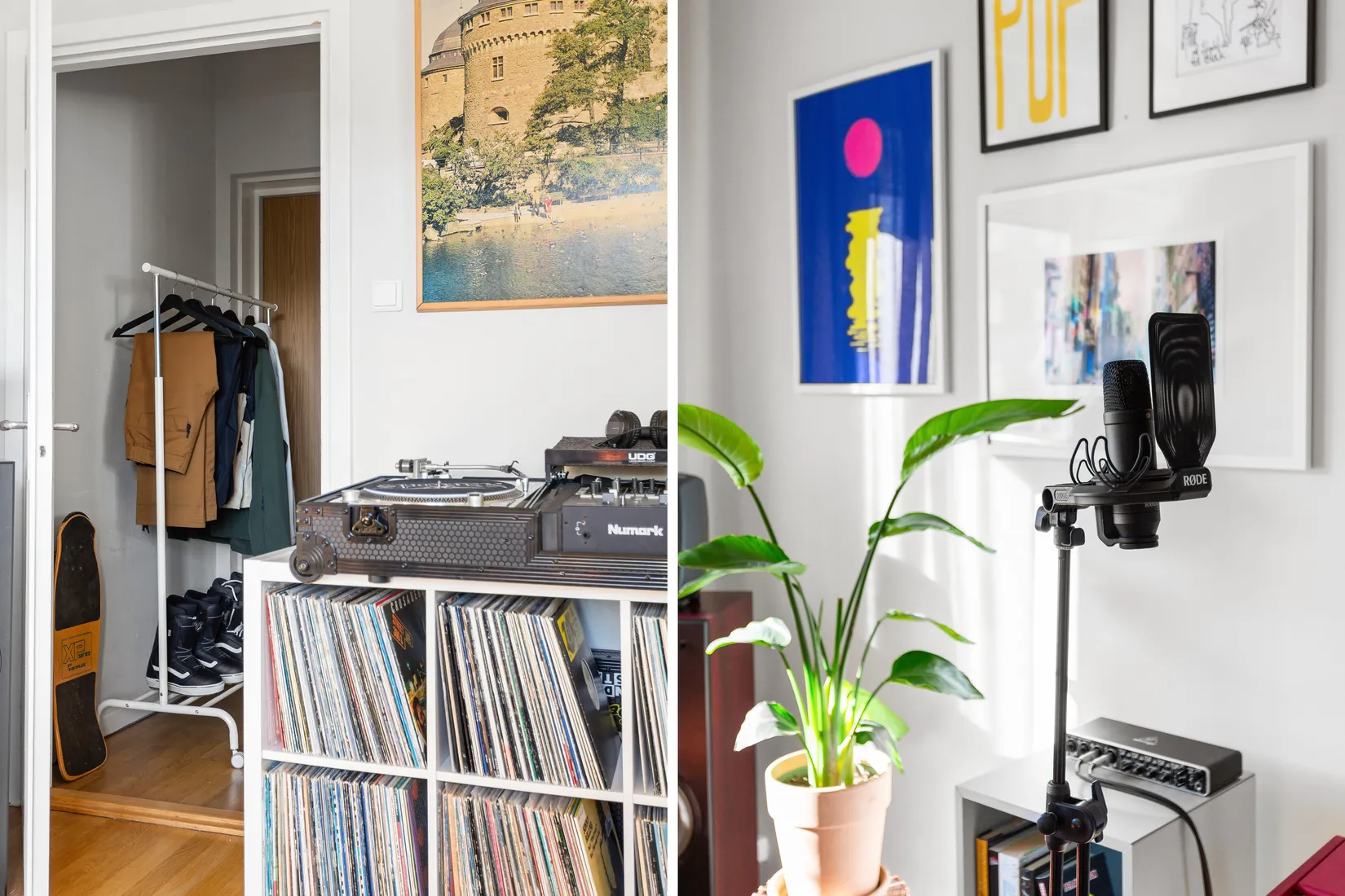 Bostadsrätt, Rudsvägen 9A, Sundsta, Karlstad